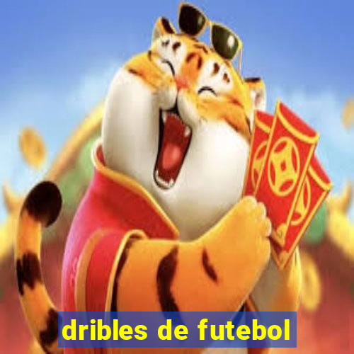 dribles de futebol